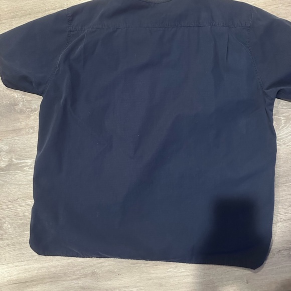 Men’s scrubs Size XL - Picture 2 of 4